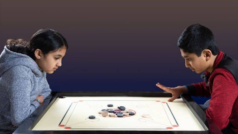 Best Carrom Board for Kids in India 2022