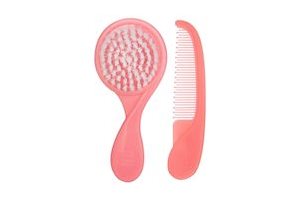 Mee Mee Comb and Brush Set