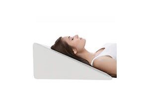Metron Medical Grade Supportive Bed Wedge Pillow
