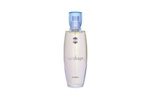 AjmalRaindrops EDP 50 mlChypre perfume for Women