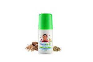 Mamaearth Easy Tummy Roll Oil for Colic