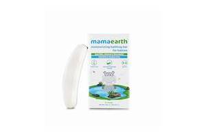 Mamaearth moisturizing Baby Bathing Soap Bar