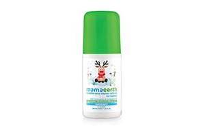 Mamaearth Natural Breathe Vapour Roll-On