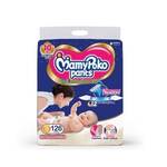 MamyPoko Pants Extra Absorb Baby Diaper, Small
