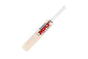 MRF Virat Kohli Cricket Bat