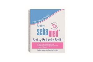 Sebamed Bubble Bath