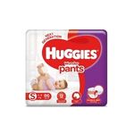  Huggies Wonder Pants Small