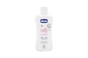 Chicco Baby Moments Body Lotion
