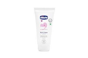 Chicco Baby Moments Rich Cream
