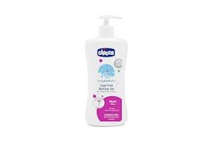 Chicco Baby Moments Soap-Free Bathing Gel Relax