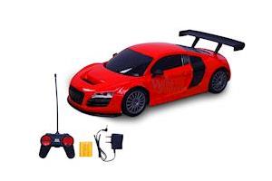 WireScorts Chargeable Racing Car