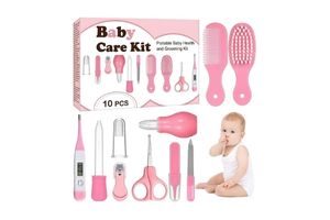 Belanto Baby Grooming Kit