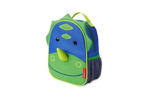 Skip Hop Zoo Little Kid and Toddler Safety Harness Backpack