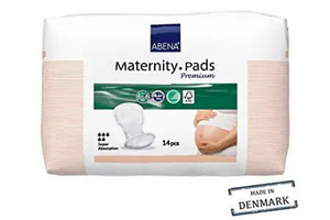 Abena Maternity Pads For Women